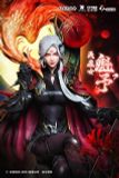  Morrigan‌ ( licensed ) - Light Year Studio 