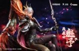  Morrigan‌ ( licensed ) - Light Year Studio 