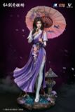  LinYueRu ( licensed ) - TriEagles Studio 