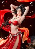  Lylian - Ghost Blade - TriEagles Studio 