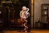  LiuQi - SSR Studio 