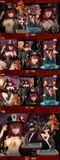  Hutao - Genshin Impact R18 - SeSe & Mint Studio 