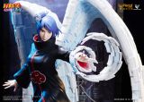  Pain & Konan - Naruto ( licensed ) - TriEagles Studio 
