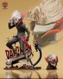  Okarun - Dandadan - Mask Studio 