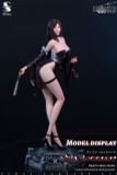  Tifa - Final Fantasy 7 R18 - Shinra Studio 