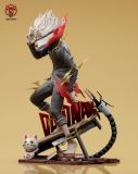  Okarun - Dandadan - Mask Studio 