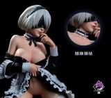  2B - Nier Automata R18 - Evanescen Studio 