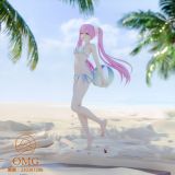  Mine - Akame ga Kill - OMG Studio 