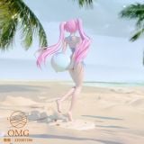  Mine - Akame ga Kill - OMG Studio 