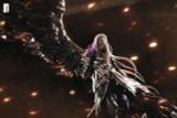  Sephiroth - Final Fanrasy 7 - Iron Curtain Studio 