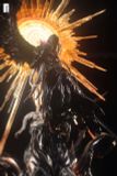  Sephiroth - Final Fanrasy 7 - Iron Curtain Studio 