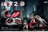  Takatsuki - Tokyo Ghoul - Ioe Studio 