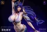  [ HÀNG SẴN ] Raiden Shogun - Genshin Impact R18 - Dragon Studio 