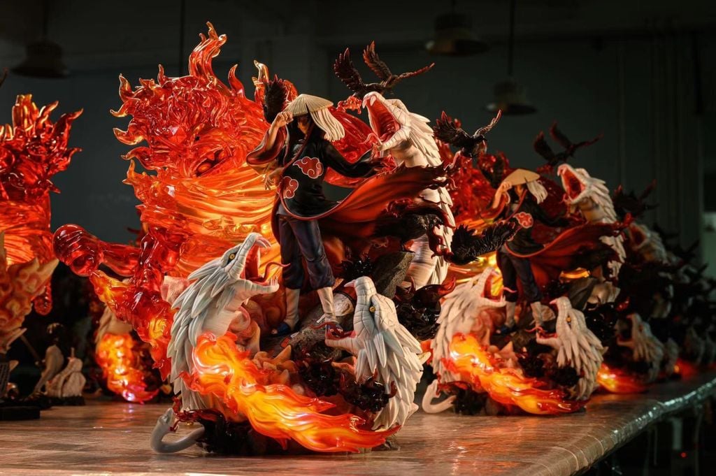  [ ORDER ] ITACHI - NARUTO 