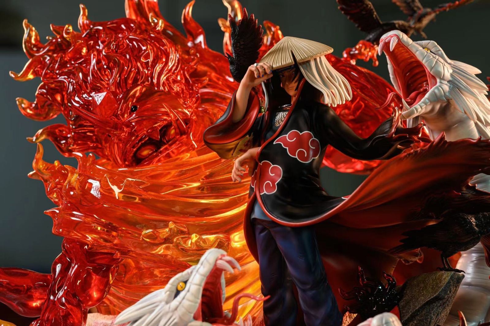  [ ORDER ] ITACHI - NARUTO 