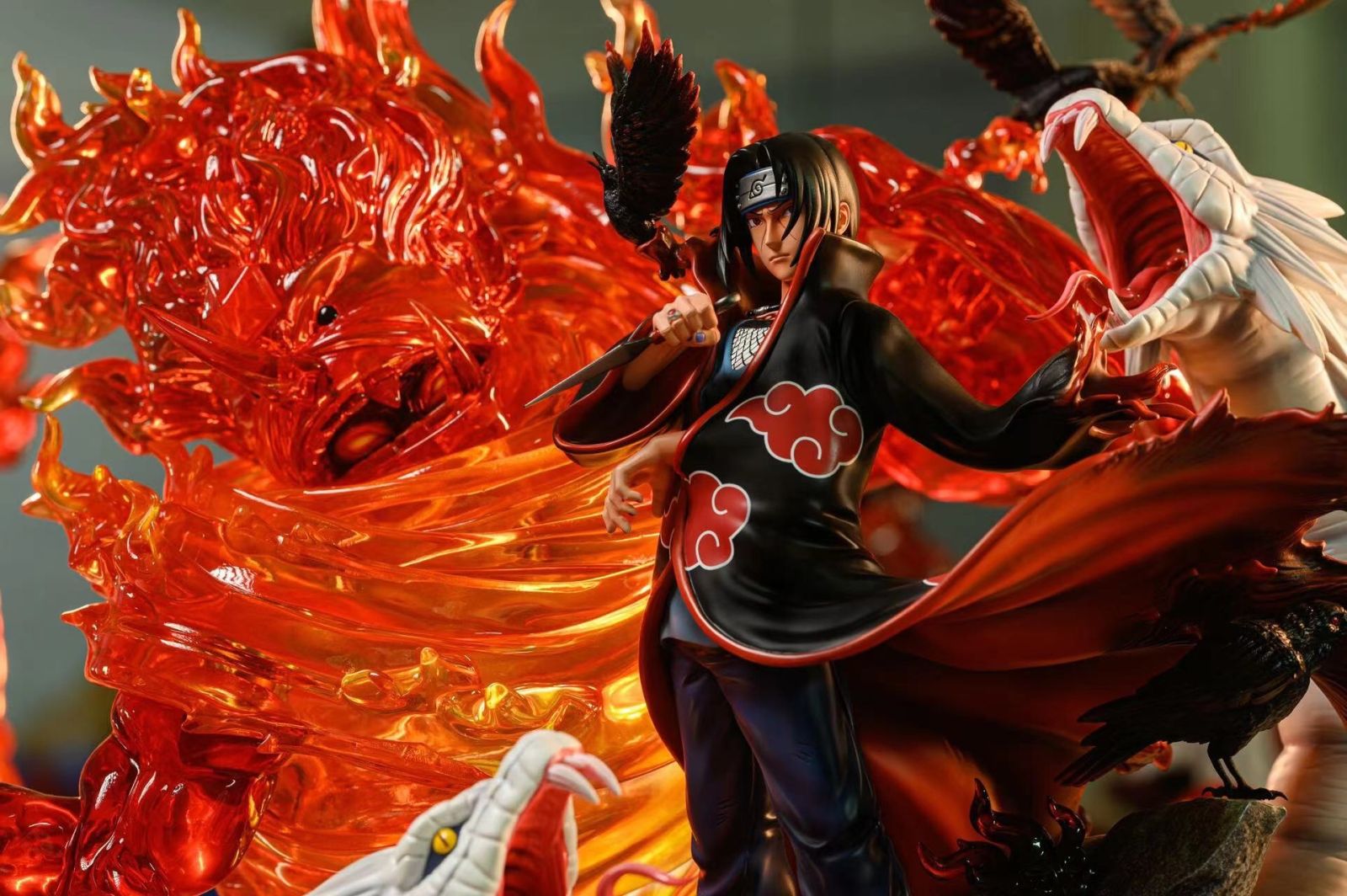  [ ORDER ] ITACHI - NARUTO 