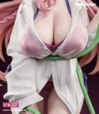  Hanako Urawa - Blue Archive R18 - Napipi Studio 