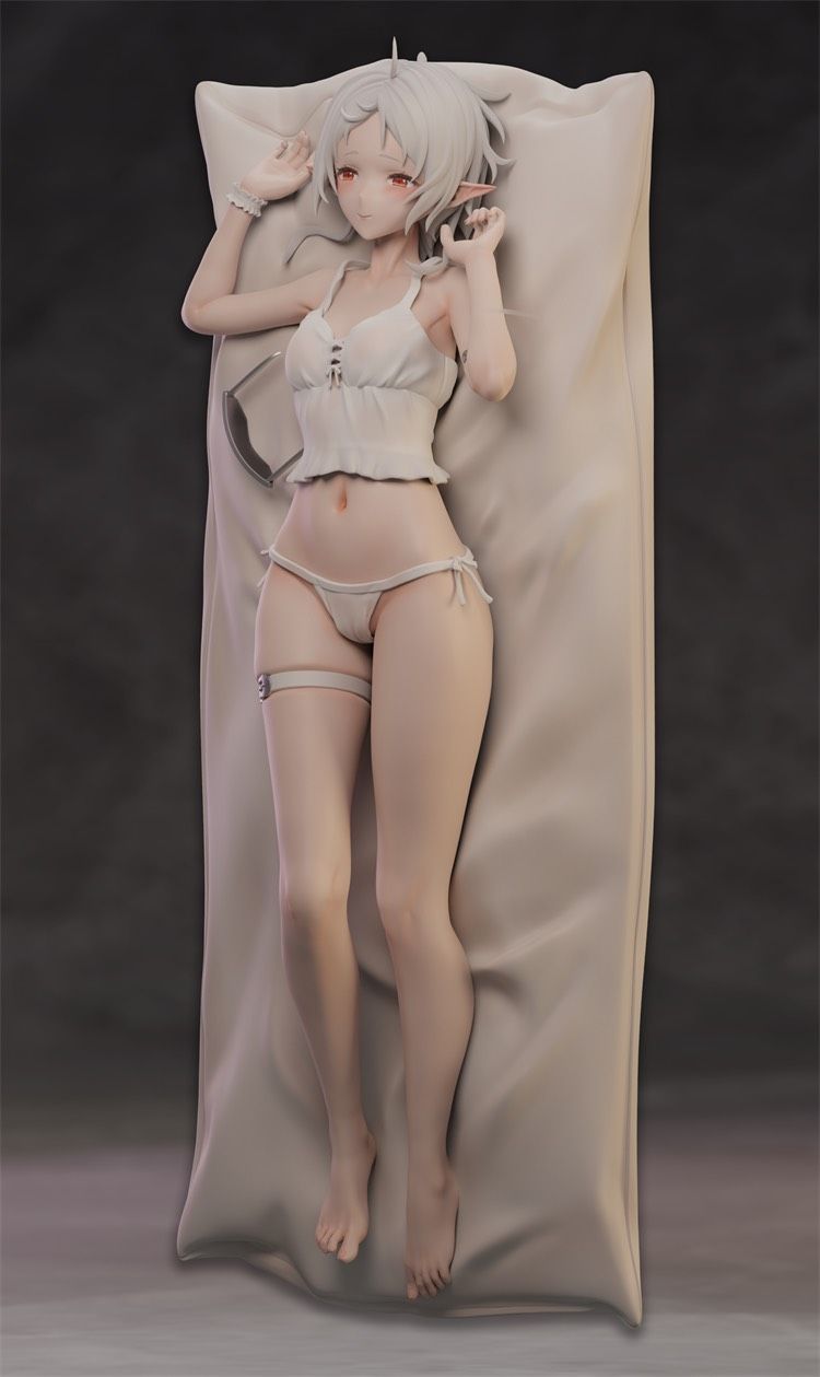  Sylphy - Mushoku Tensen R18 - SC Studio 