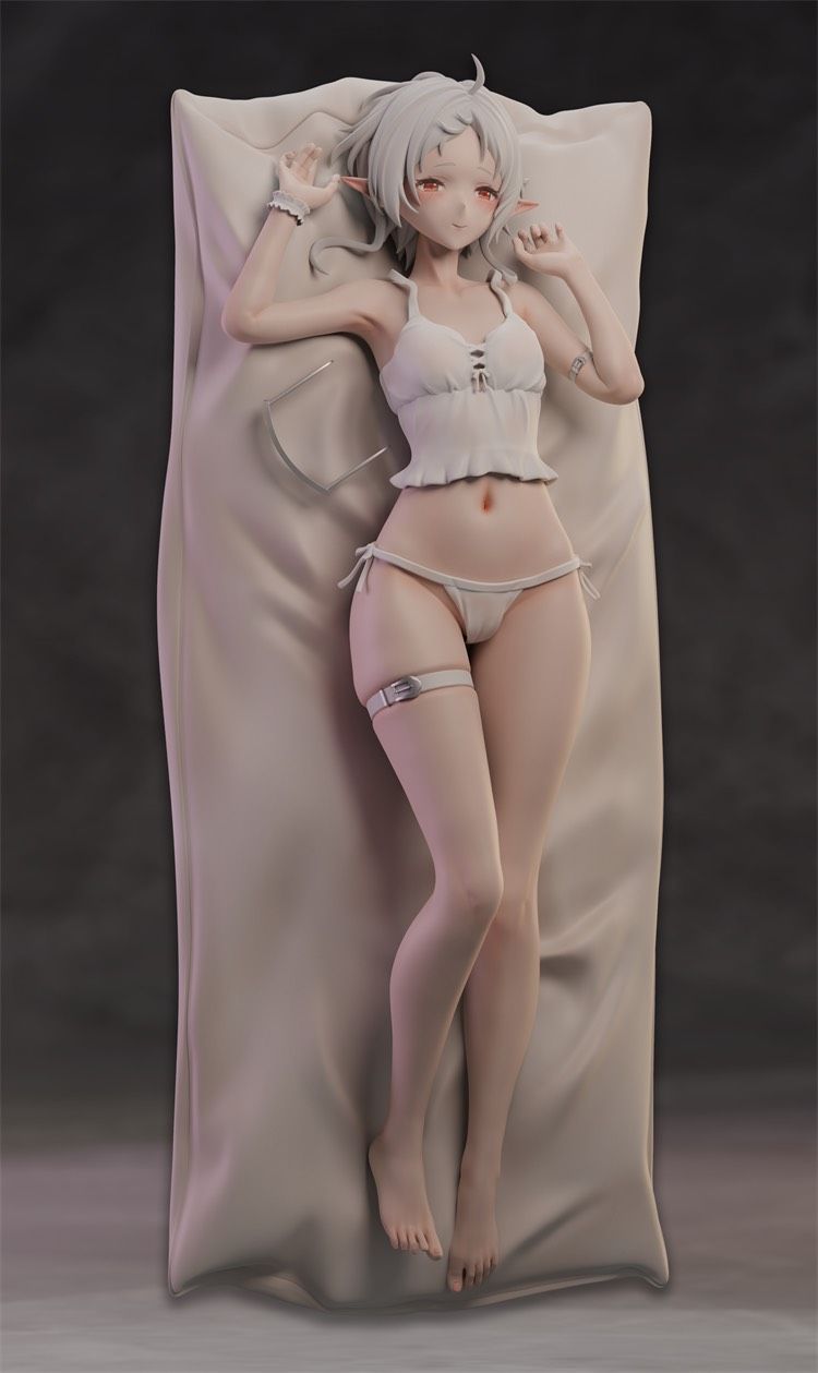  Sylphy - Mushoku Tensen R18 - SC Studio 