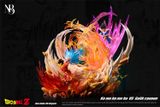  Goku vs Vegata - Dragon Ball - NB Studio 