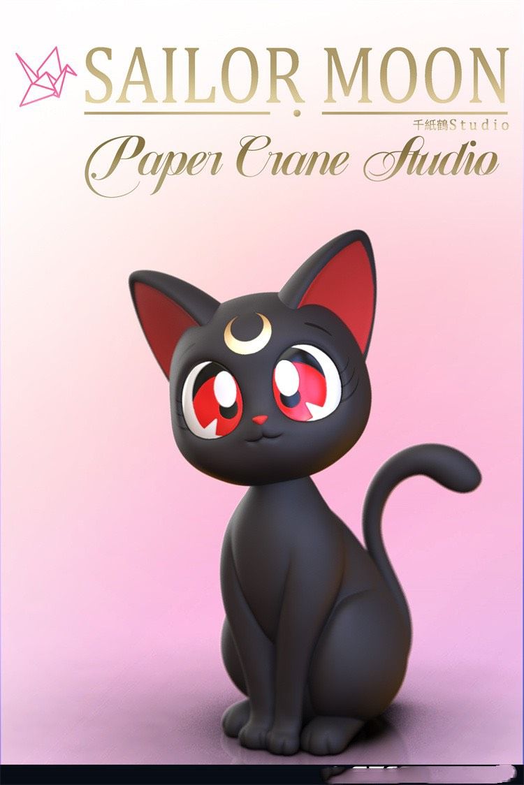  Sailor Moon - Qianzhihe Studio 