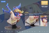 Dark Magial Girl - Yu gi oh - Napipi Studio 