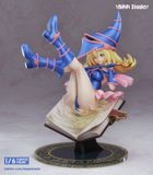  Dark Magial Girl - Yu gi oh - Napipi Studio 