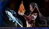  Wizard R18 - Cousin Brother Studio 