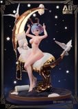  Rem Bunny R18 - ABsinthe Studio 