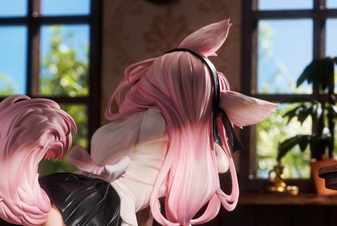  Rabbit - Rainbow Studio 