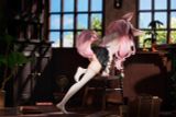  Rabbit - Rainbow Studio 