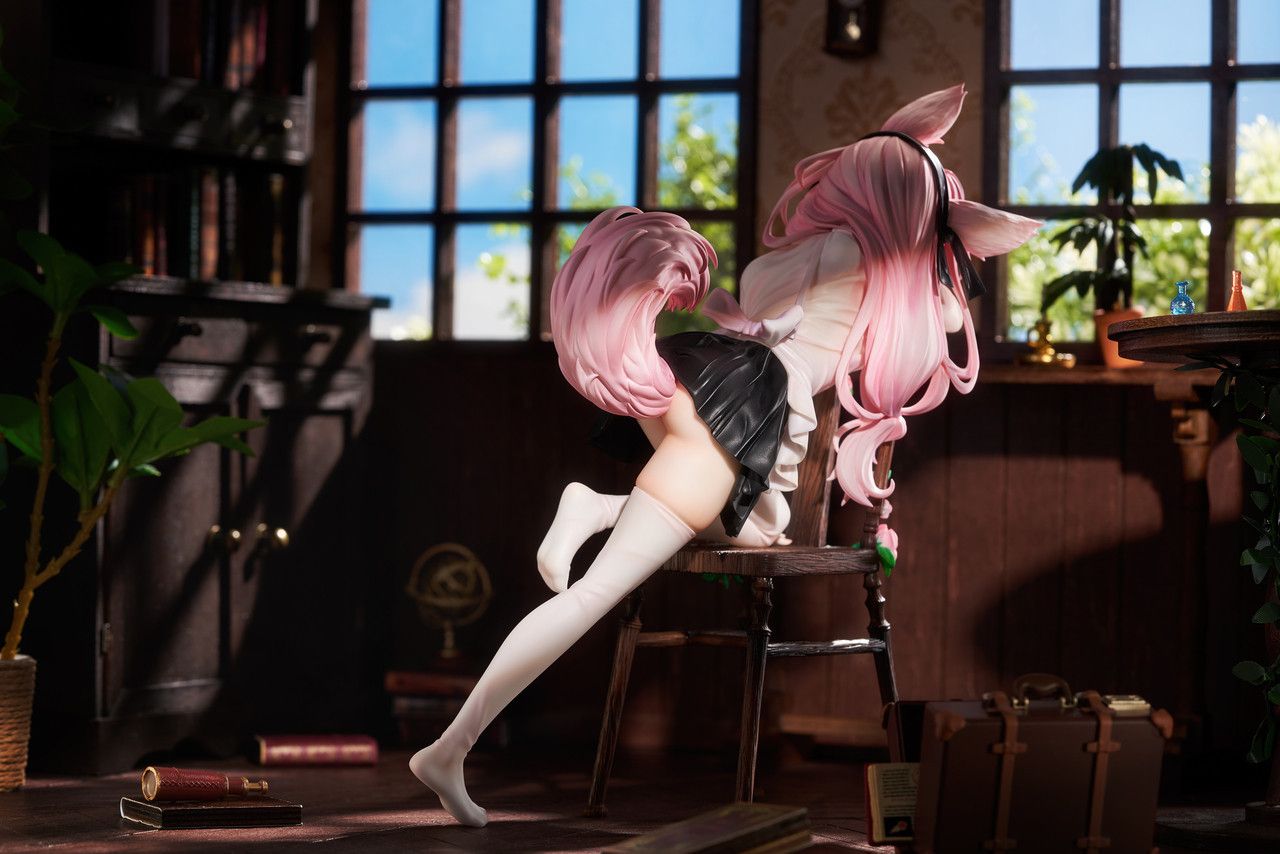  Rabbit - Rainbow Studio 