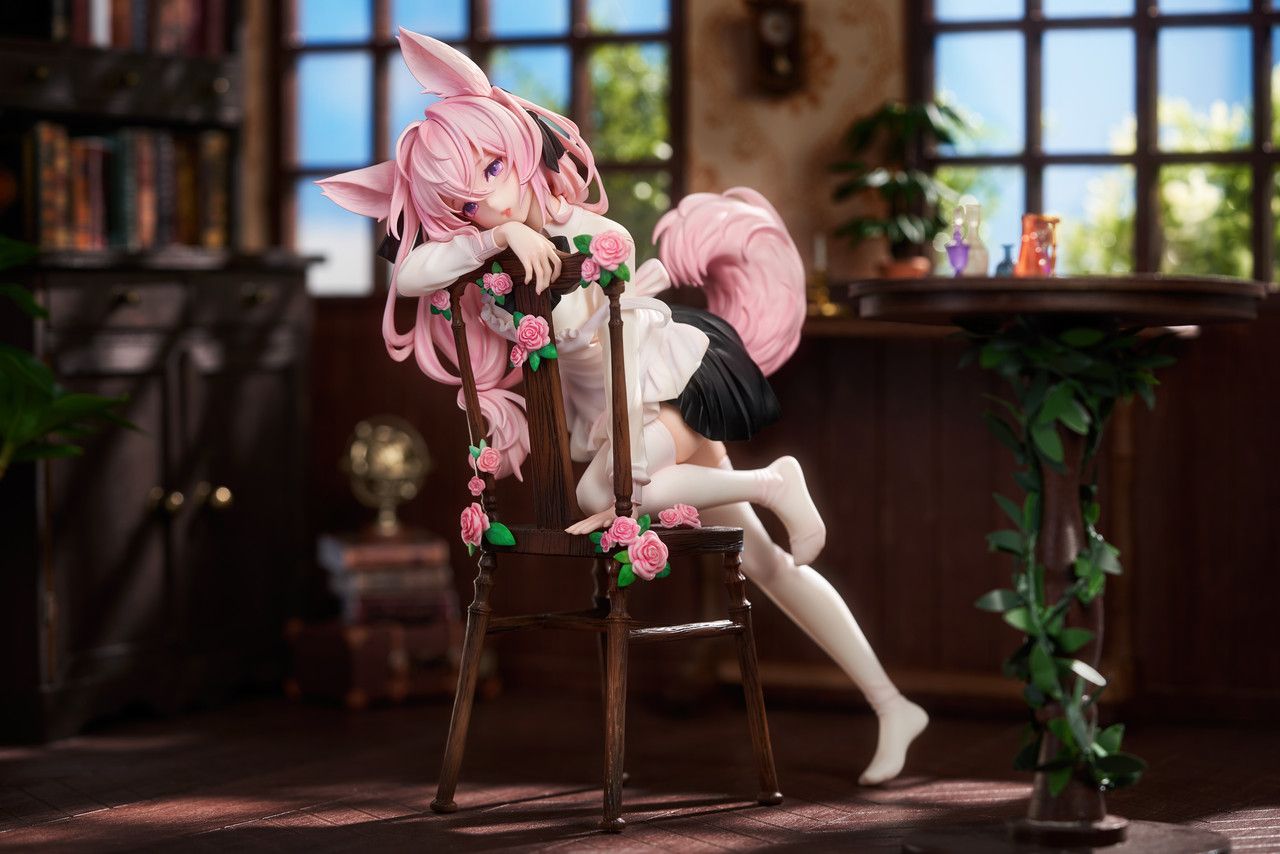  Rabbit - Rainbow Studio 