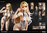  Mythra - Xenoblade Chronicles 2 R18 - FA Studio 