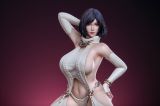  Tifa - Final Fantasy - LC Studio 