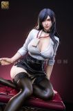  Tifa - Final Fantasy - LC Studio 