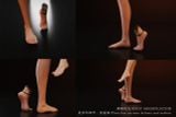  Yshtola & Alisale - Final Fantasy 14 R18 - God Pan Studio 