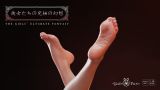  Yshtola & Alisale - Final Fantasy 14 R18 - God Pan Studio 