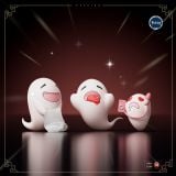  Hutao - Genshin Impact R18 - Pecking Studio 
