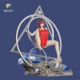  Kafka - Honkai Star Rail R18 - Wolf head Studio 
