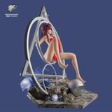  Kafka - Honkai Star Rail R18 - Wolf head Studio 