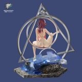  Kafka - Honkai Star Rail R18 - Wolf head Studio 