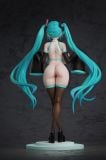  Hatsume Miku - Beast Studio R18 