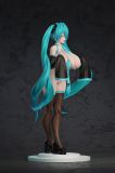  Hatsume Miku - Beast Studio R18 