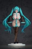  Hatsume Miku - Beast Studio R18 
