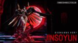  Jinsoyun - Blade＆Soul - Star Trail Studio 