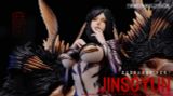  Jinsoyun - Blade＆Soul - Star Trail Studio 