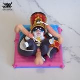  Pom-Pom - Honkai Star Rail R18 - Spirit Demon Studio 