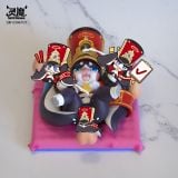  Pom-Pom - Honkai Star Rail R18 - Spirit Demon Studio 
