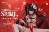  Sparkle - Honkai Star Rail R18 - FireFly At Night Studio 